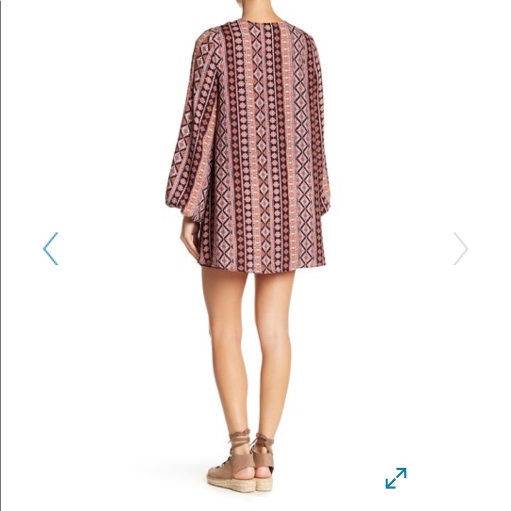 (Show me your MUMU) 🍁🍂dress - Picture 2 of 3